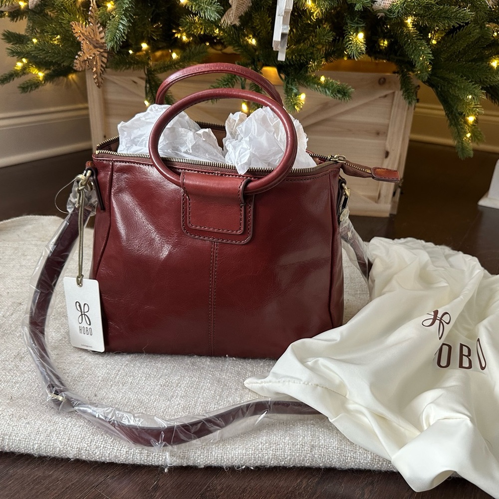 HOBO Satchel